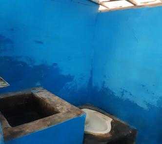 Foto Jamban/WC 100%